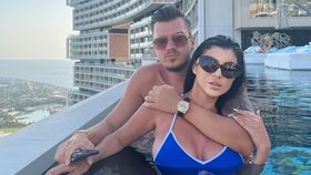 Andreea Tonciu, dezvăluiri șocante despre soțul său. Ce a spus vedeta, la 8 ani de la căsătorie: „Nu duce gunoiul, nu strânge masa, nu-și face curat, nu face absolut nimic”